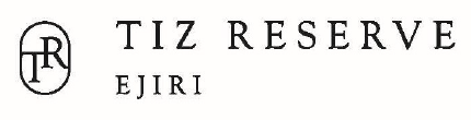 TIZ RESERVE EJIRI